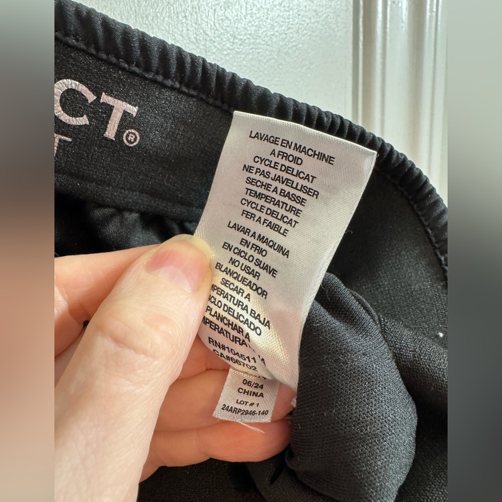 ARCHITECT Tech Pant L - Picture 13 of 14